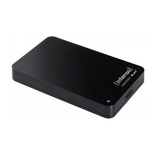 Ārējais cietais disks HDD Intenso Memory