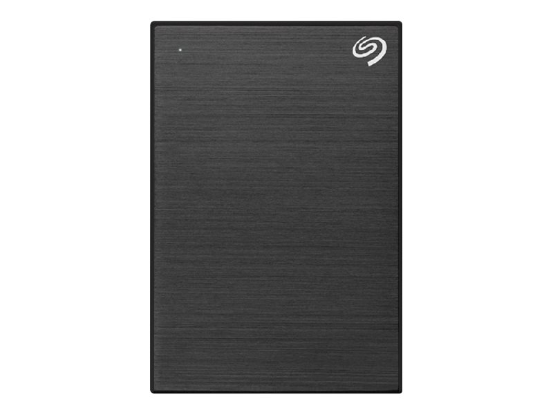 Ārējais cietais disks HDD Seagate One