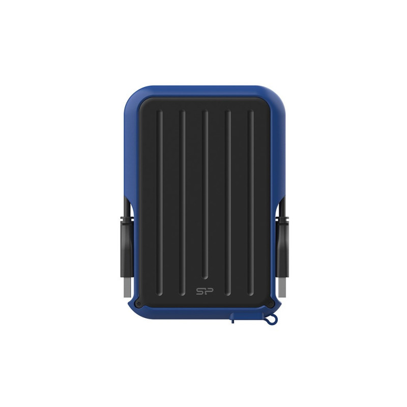 Ārējais cietais disks HDD Silicon Power