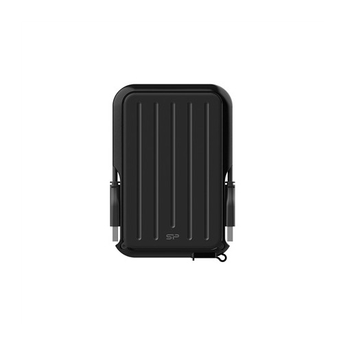 Ārējais cietais disks HDD Silicon Power