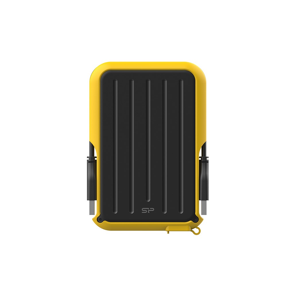 Ārējais cietais disks HDD Silicon Power