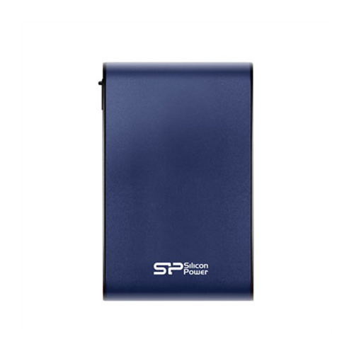 Ārējais cietais disks Silicon Power Armor