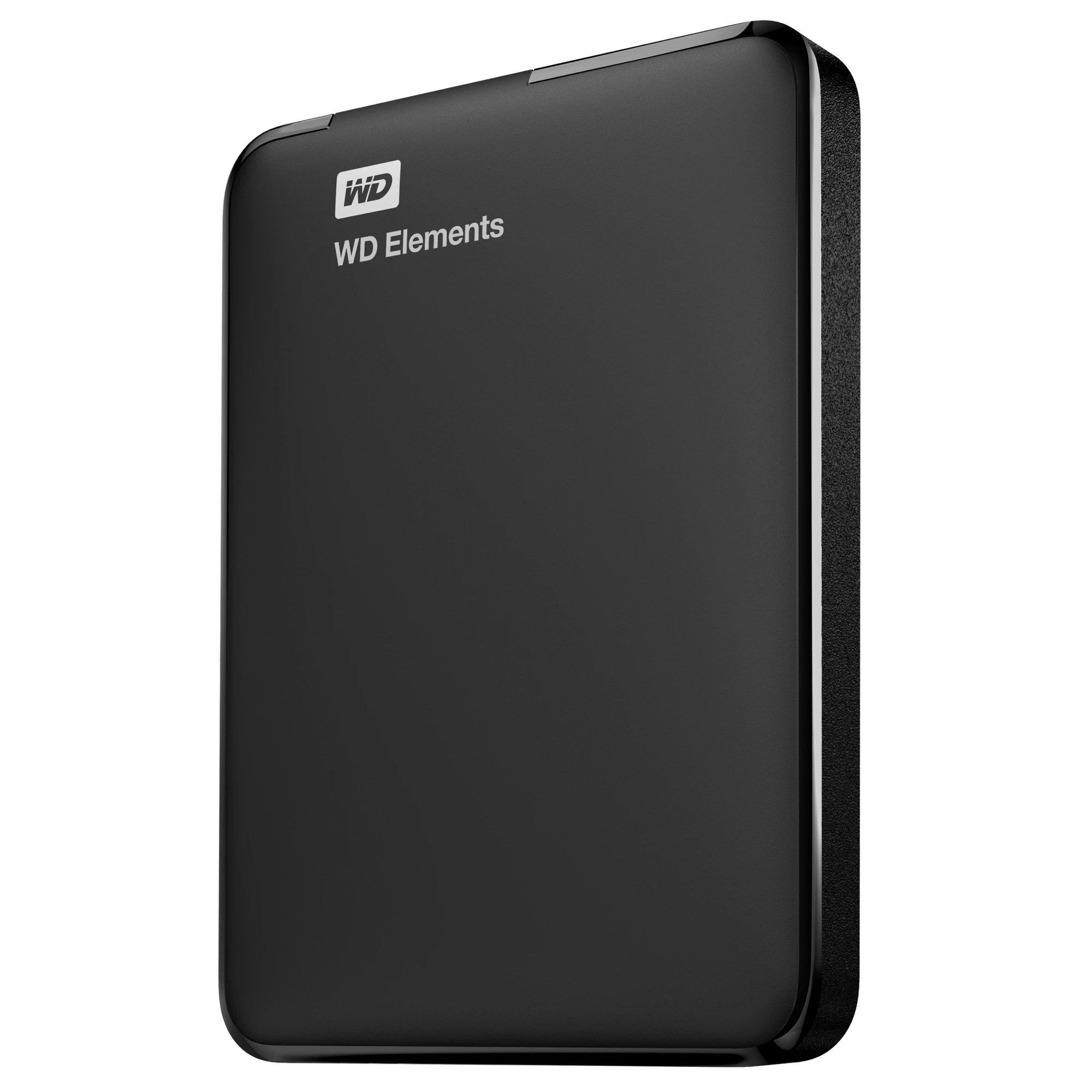 WESTERN DIGITAL Ārējais cietais disks HDD