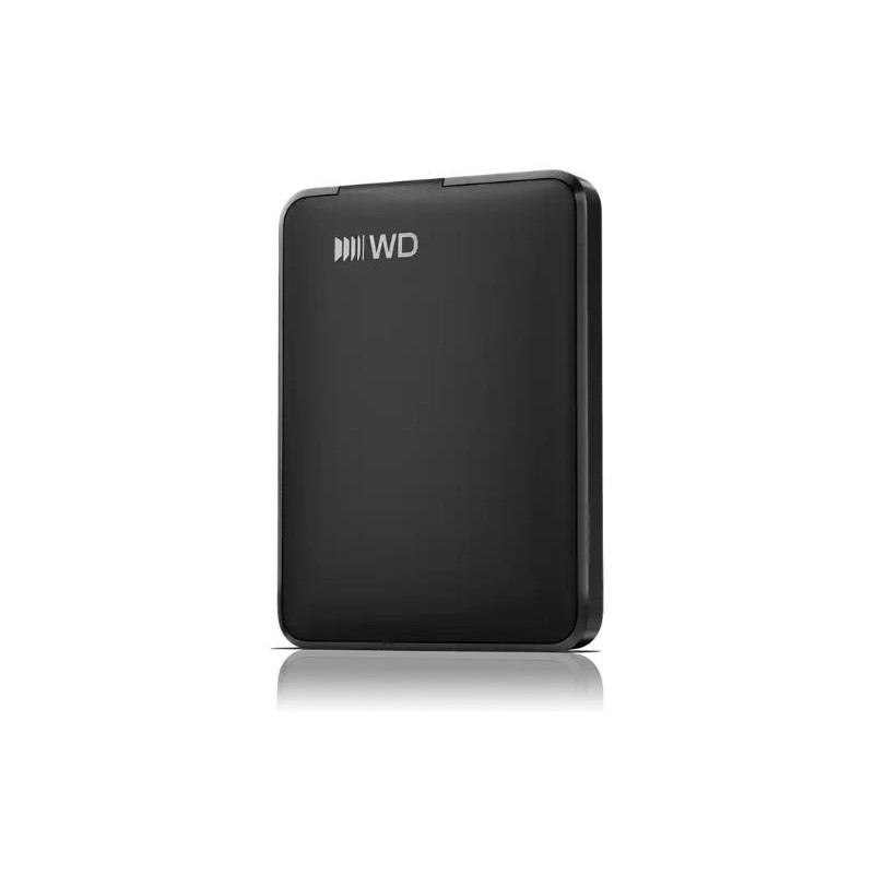 WESTERN DIGITAL Ārējais cietais disks HDD