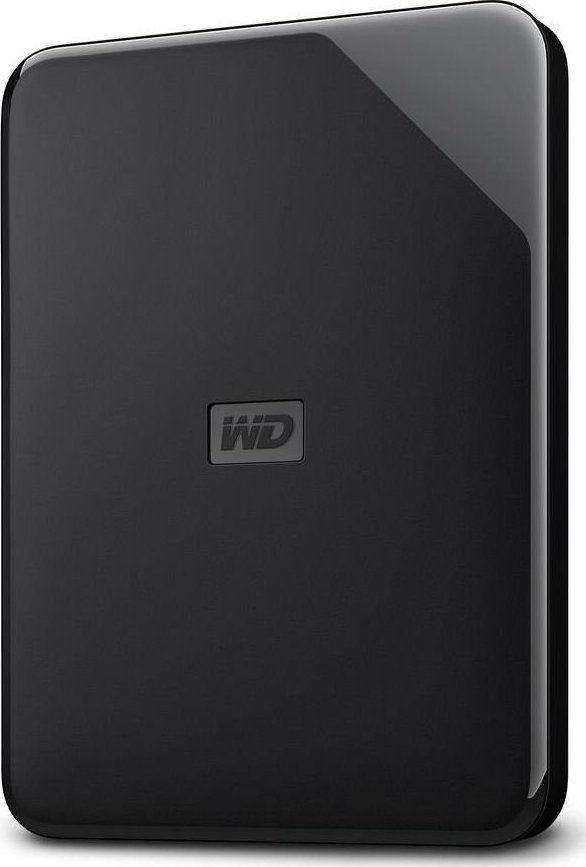 Ārējais cietais disks Western Digital 5TB