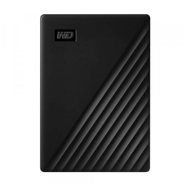 WESTERN DIGITAL Ārējais cietais disks HDD