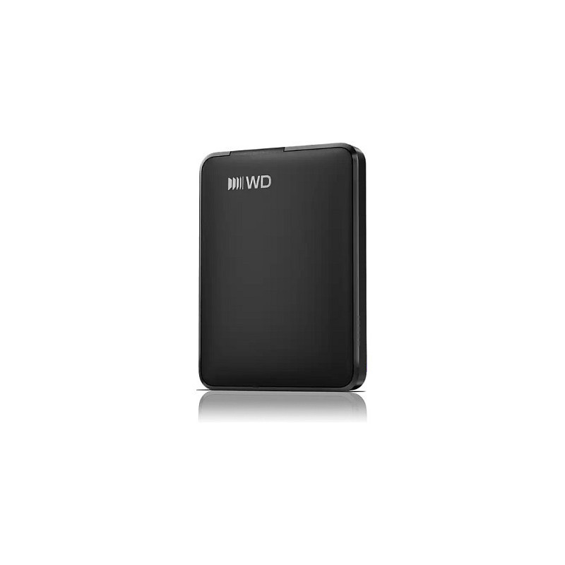 WESTERN DIGITAL Ārējais cietais disks HDD