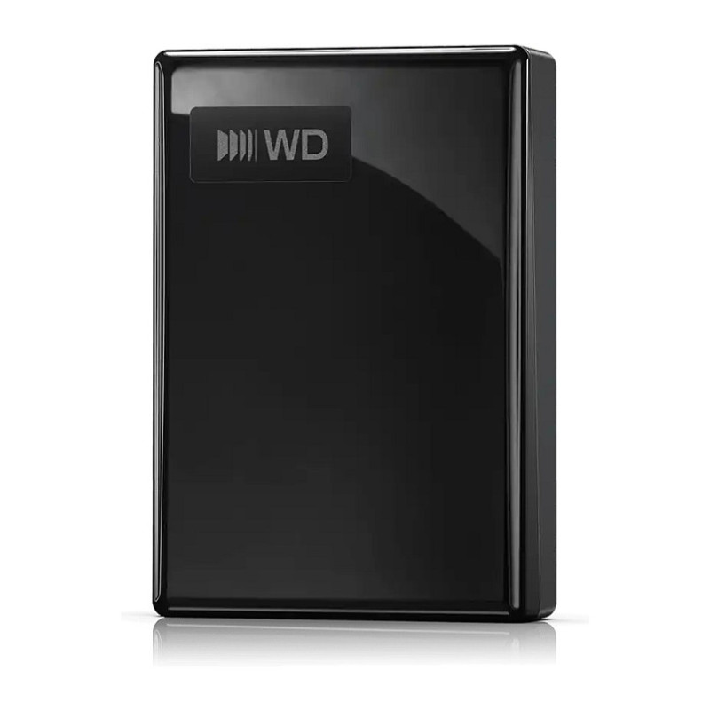 WESTERN DIGITAL WD My Passport 6TB