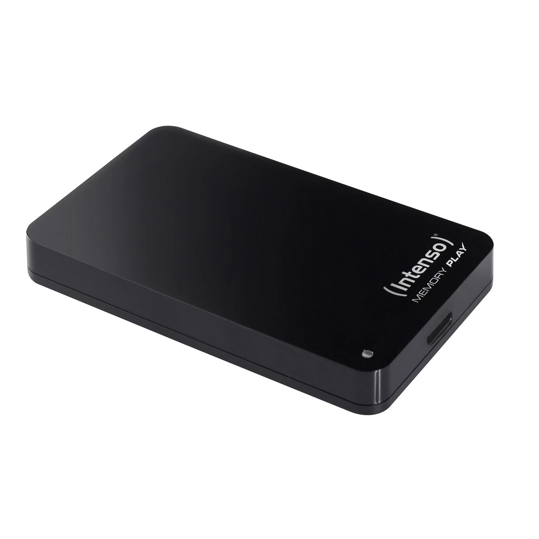 Ārējais cietais disks Intenso 2TB USB