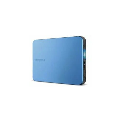 Toshiba Convio Flex Harddisk 1TB 2