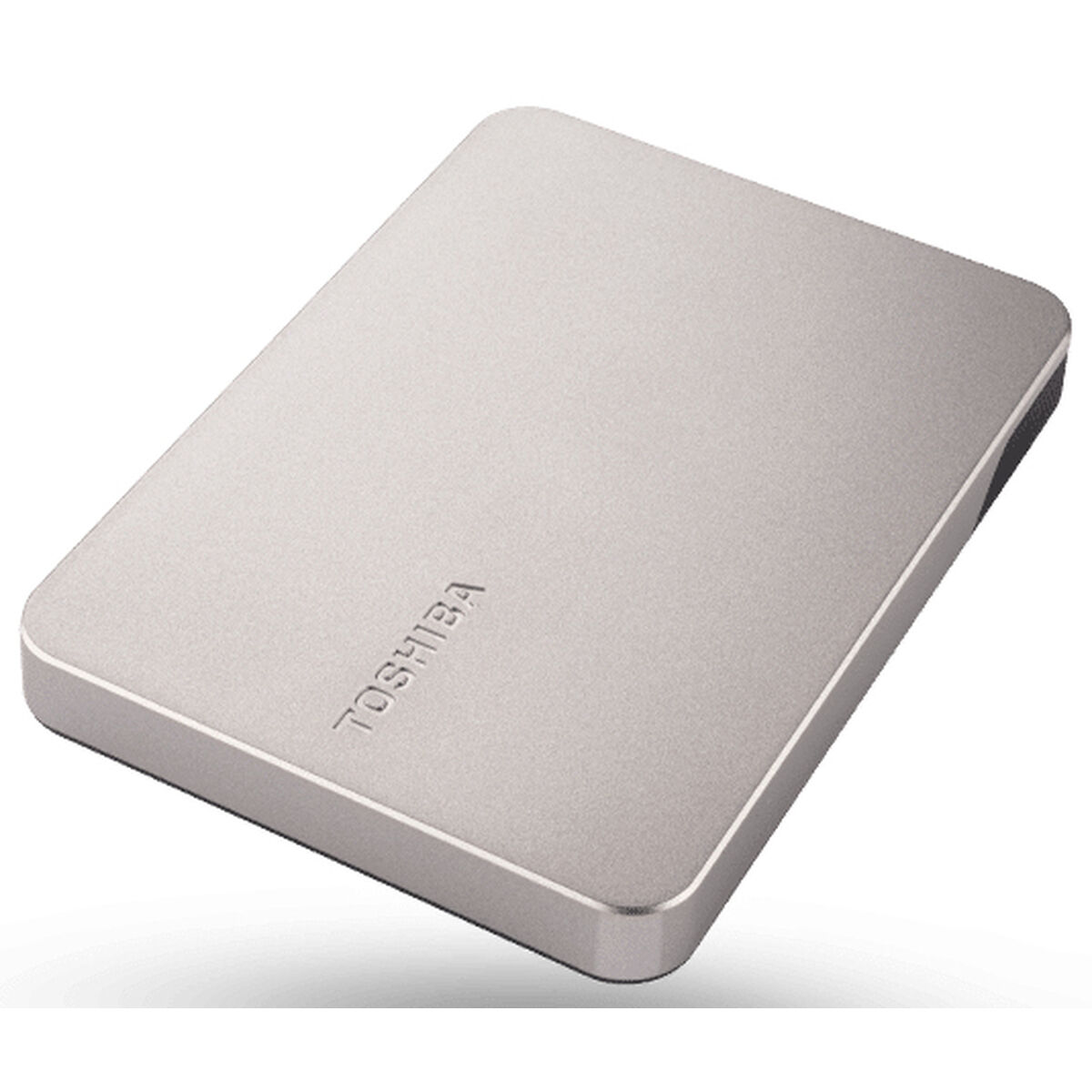 Toshiba 6.3cm   2TB USB3.2