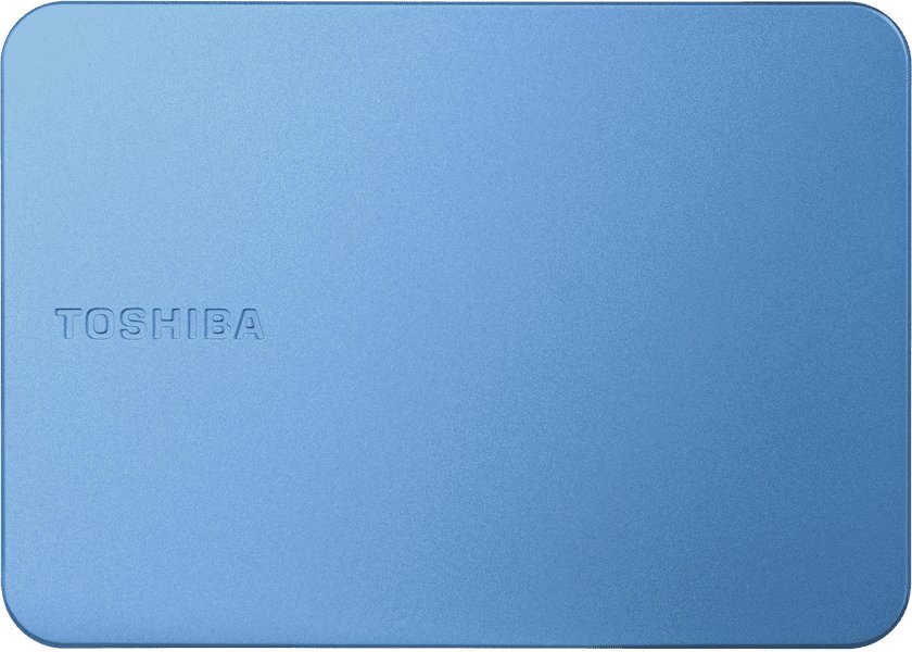 Ārējais cietais disks Toshiba CANVIO FLEX