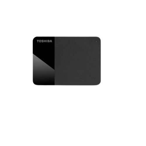 Ārējais cietais disks Toshiba Canvio Ready