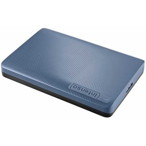 Ārējais cietais disks USB3.2 1TB