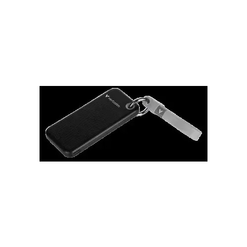 Ārējais cietais disks Verbatim 1TB Pocket