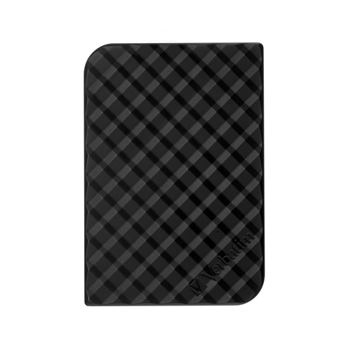 Ārējais cietais disks Verbatim Store `n`