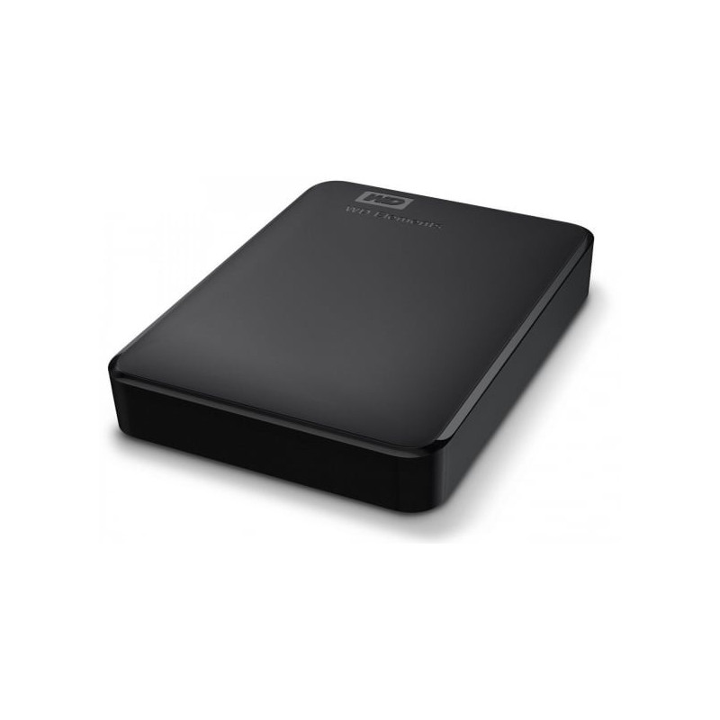 WESTERN DIGITAL WD Elements ext portable