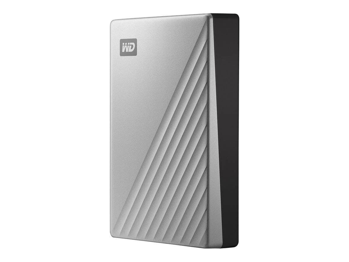 WESTERN DIGITAL WD My Passport Ultra