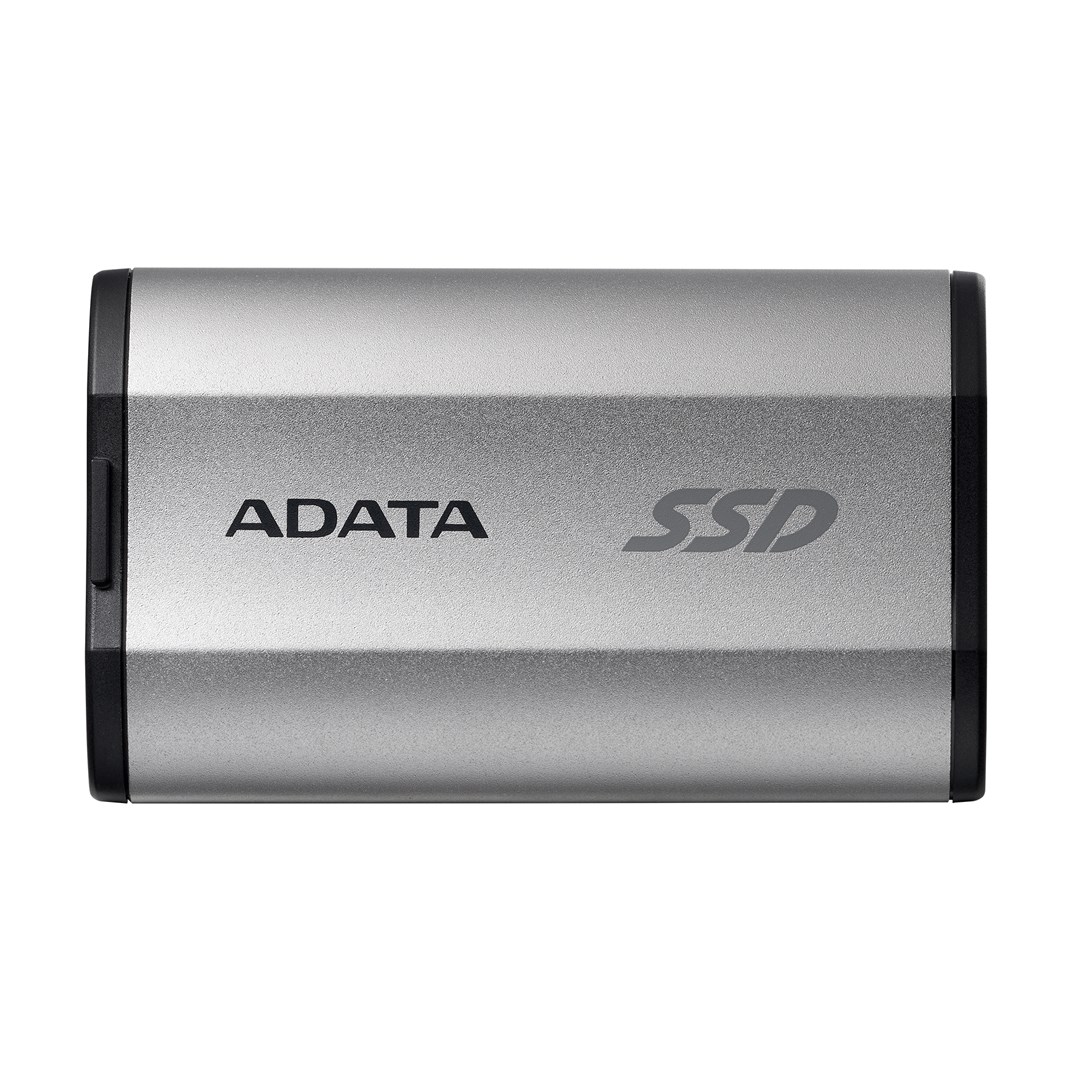 ADATA Technology Ārējais SSD disks ADATA