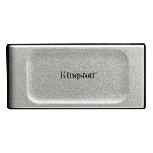 Ārējais SSD disks Kingston XS2000 2TB