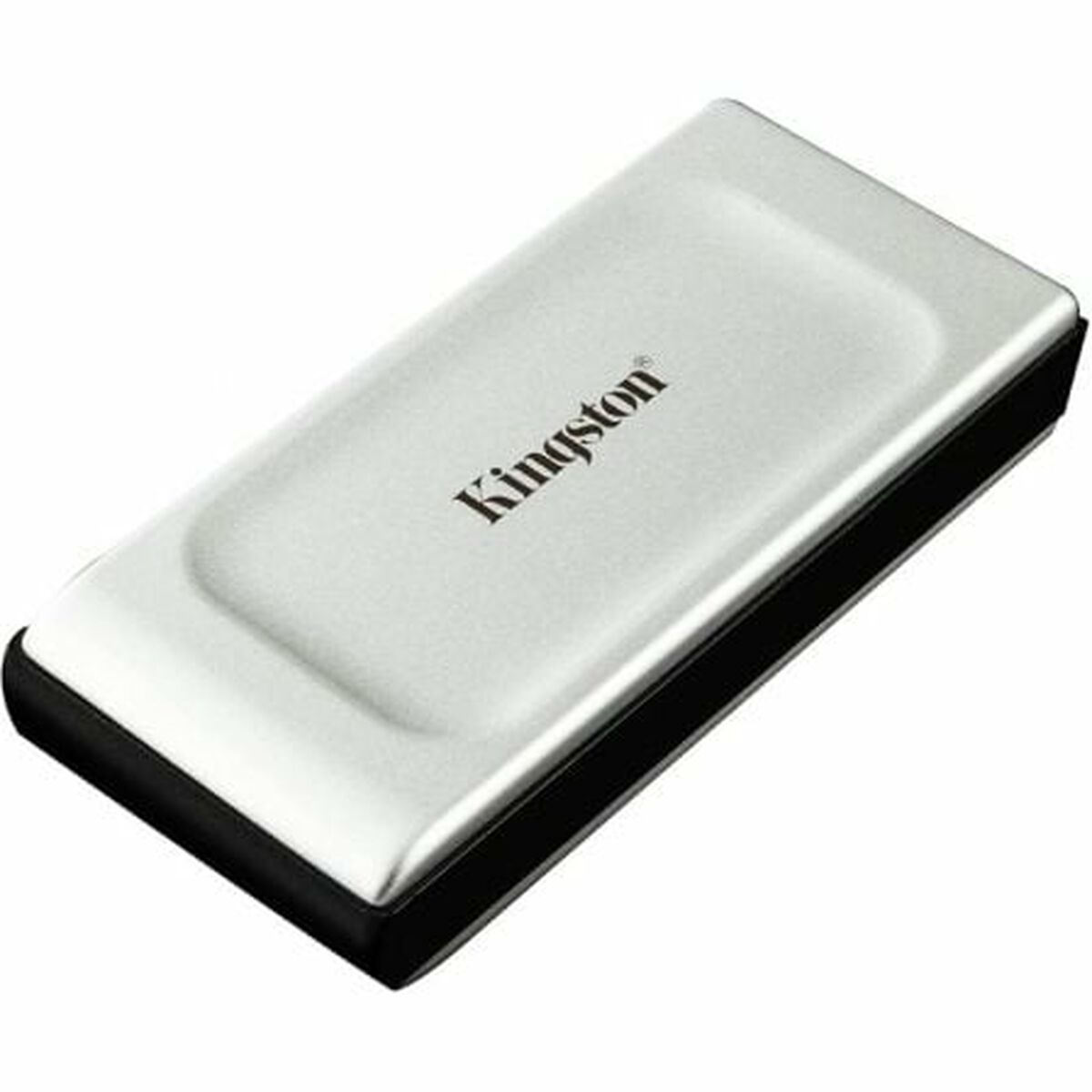 Ārējais SSD disks Kingston XS2000 500GB