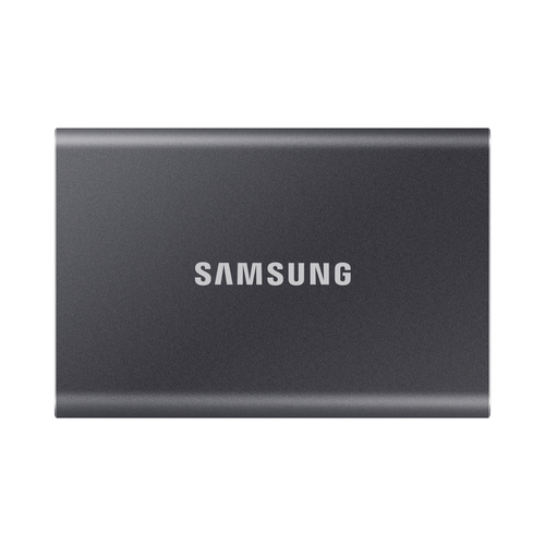 Samsung Portable 1TB SSD T7 USB3