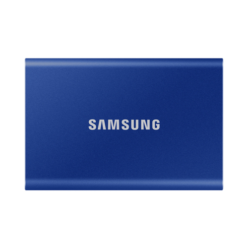 Ārējais SSD disks Samsung T7 2TB