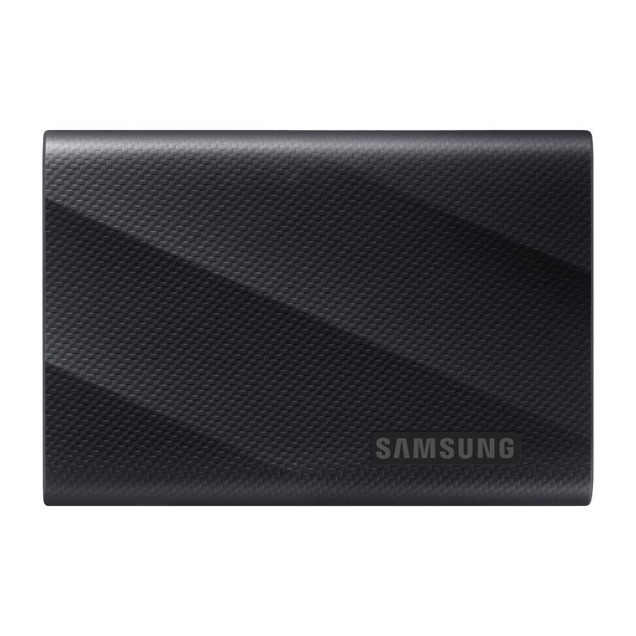Ārējais SSD disks Samsung T9 4TB