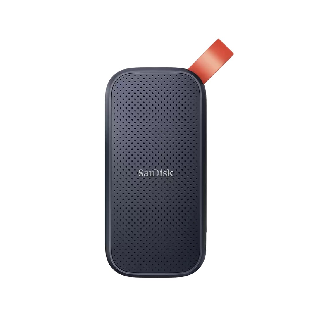 Ārējais cietais disks SanDisk Portable SSD