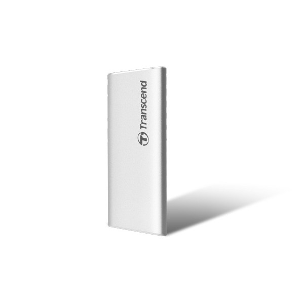 Ārējais SSD disks Transcend ESD260C 250GB
