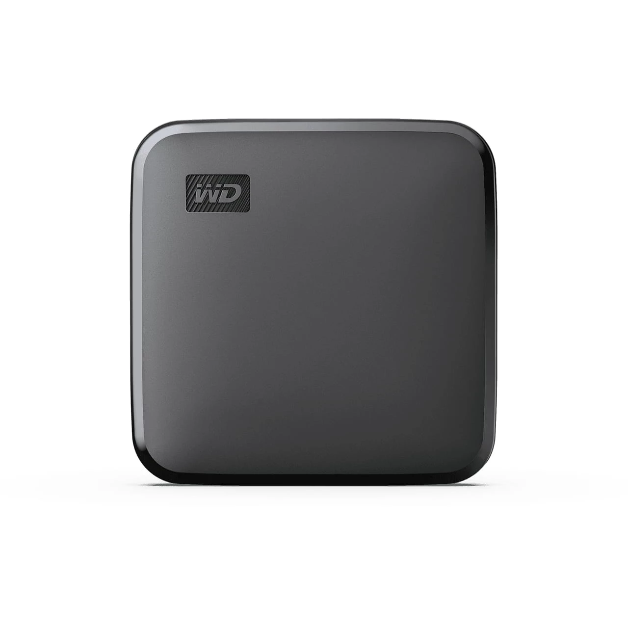 WESTERN DIGITAL Ārējais SSD disks WD