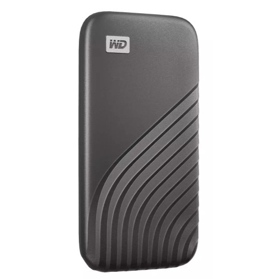 Western Digital My Passport SSD Disks