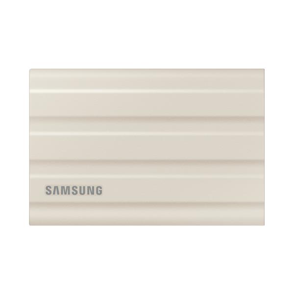 SAMSUNG Portable SSD T7 Shield 2TB