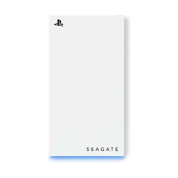 SEAGATE Game Drive PlayStation 2TB SSD