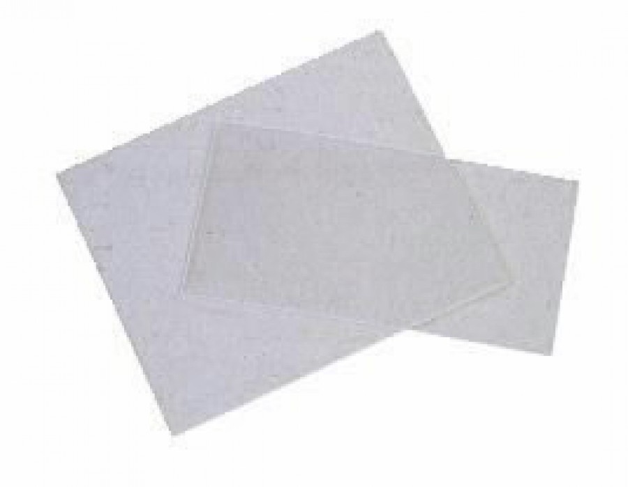 Premium1 Ārējais stikls 90x110 mm, metināšanas