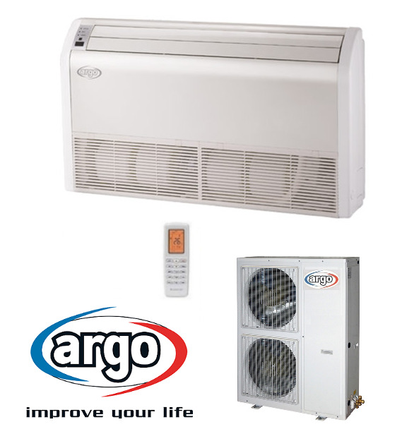 ARGO ACG / AEG ECO 160PIH3