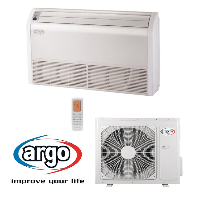 ARGO ACG  / AEG ECO 85PIH