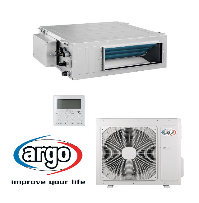 ARGO ADG / AEG ECO 50PIH