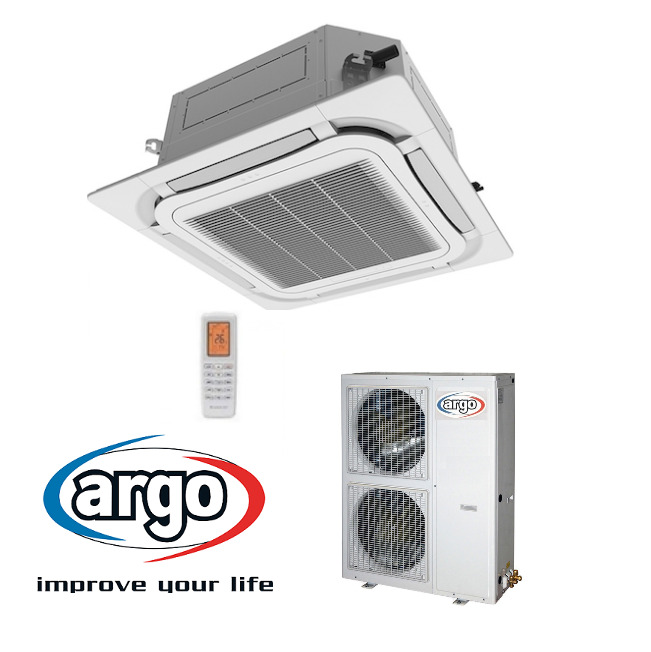 ARGO ASG / AEG ECO 160PIH3