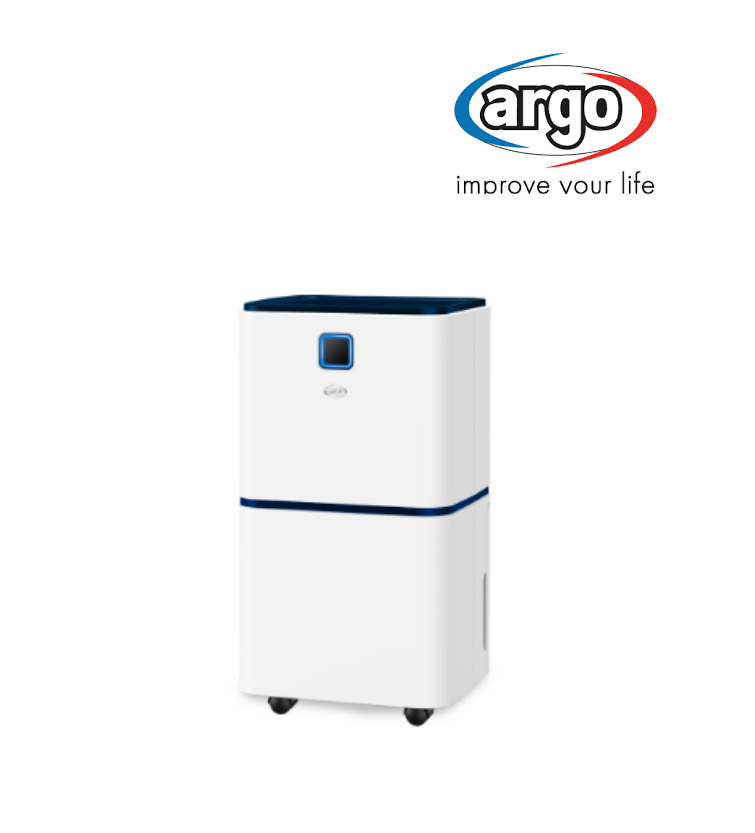 ARGO DRY PURY EVO 11 gaisa