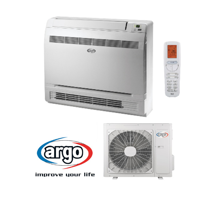 ARGO X3I ECO PLUS 35 SH