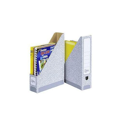 Arhīva bokss 78x311x258mm, FELLOWES | FEL01860