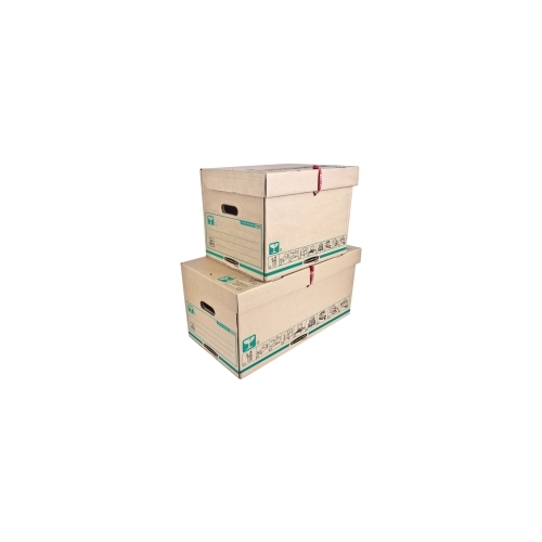 FELLOWES Arhīva kaste EXTRA STRONG XL