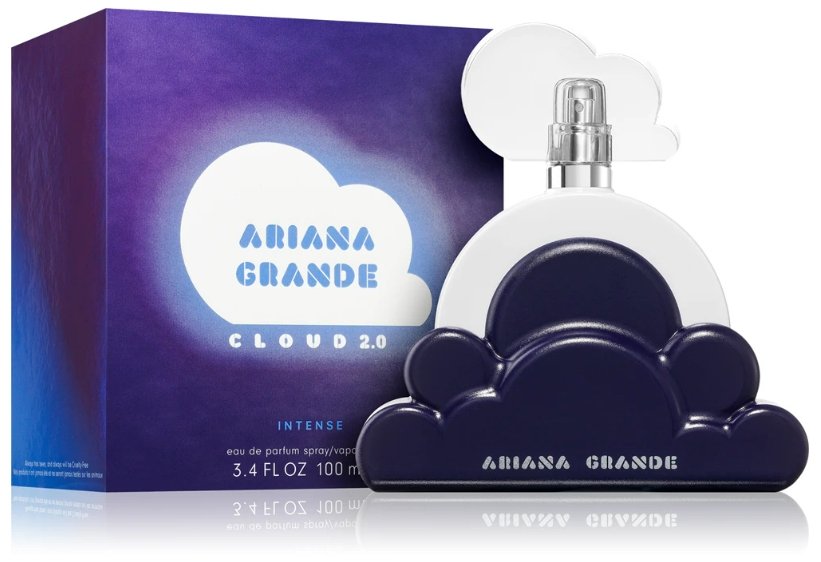 Ariana Grande Cloud Intense Smaržas EDP