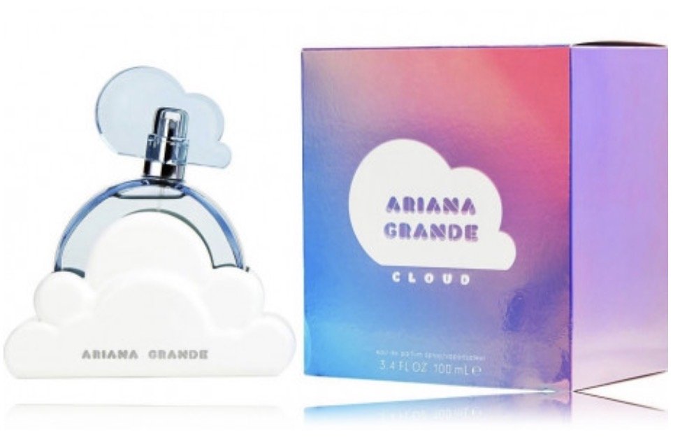Ariana Grande Cloud EDP W 100ml