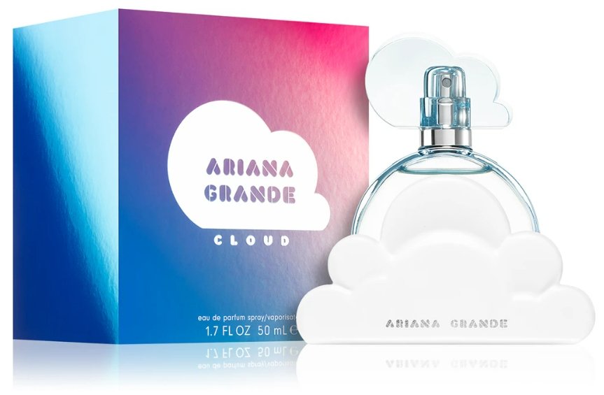 Ariana Grande Cloud Smaržas EDP 50