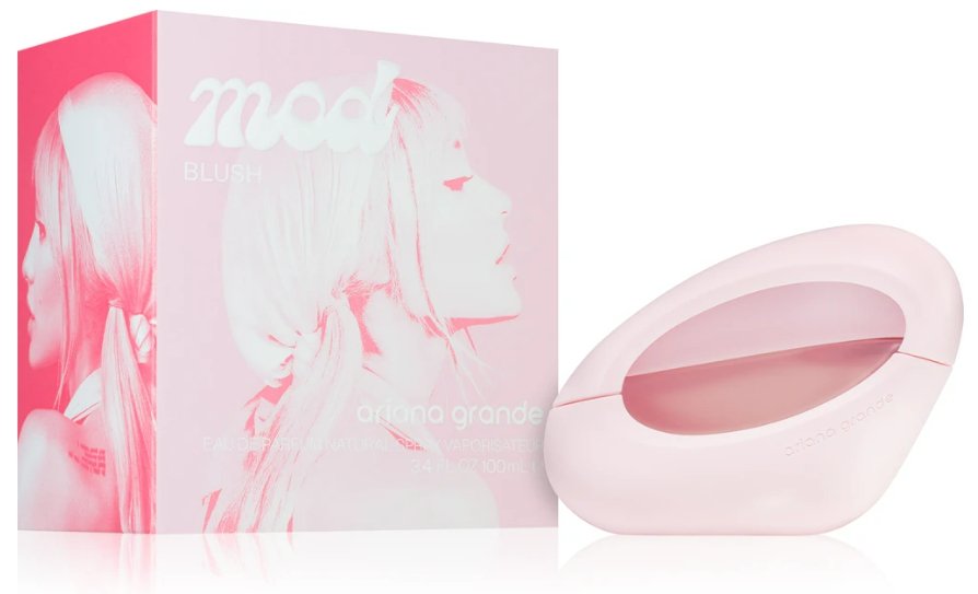 Ariana Grande Mod Blush Smaržas EDP