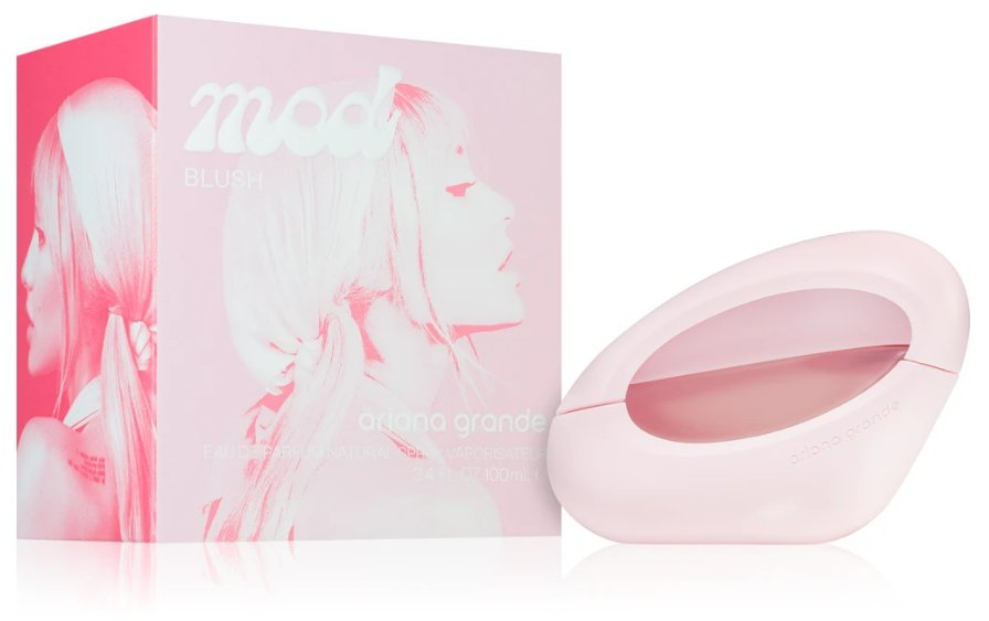 Ariana Grande Mod Blush Smaržas EDP
