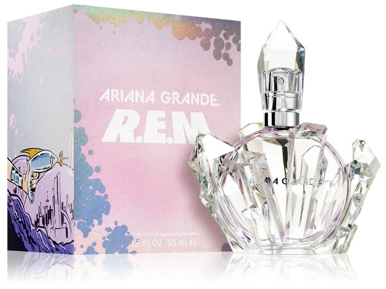 Ariana Grande R.E.M. Smaržas