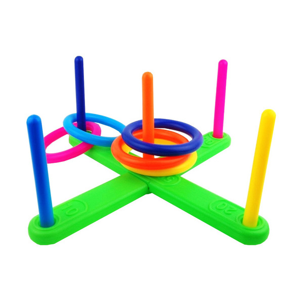 LEANToys Arkādes spēle MEŠANA MĒRĶĪ
